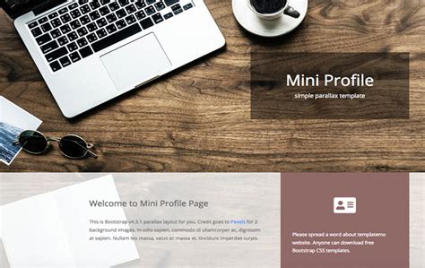 free css template download.